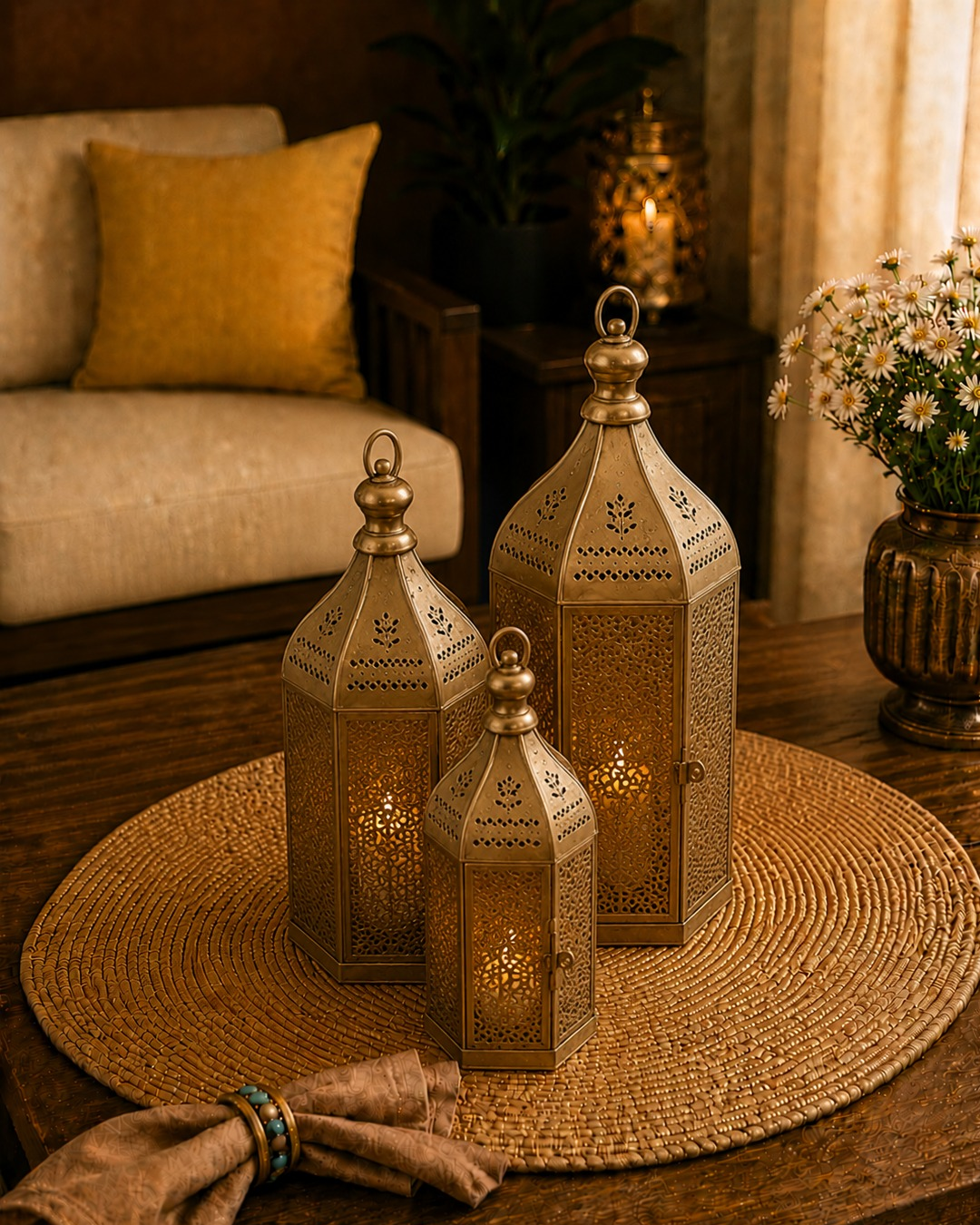 Heritage Lanterns