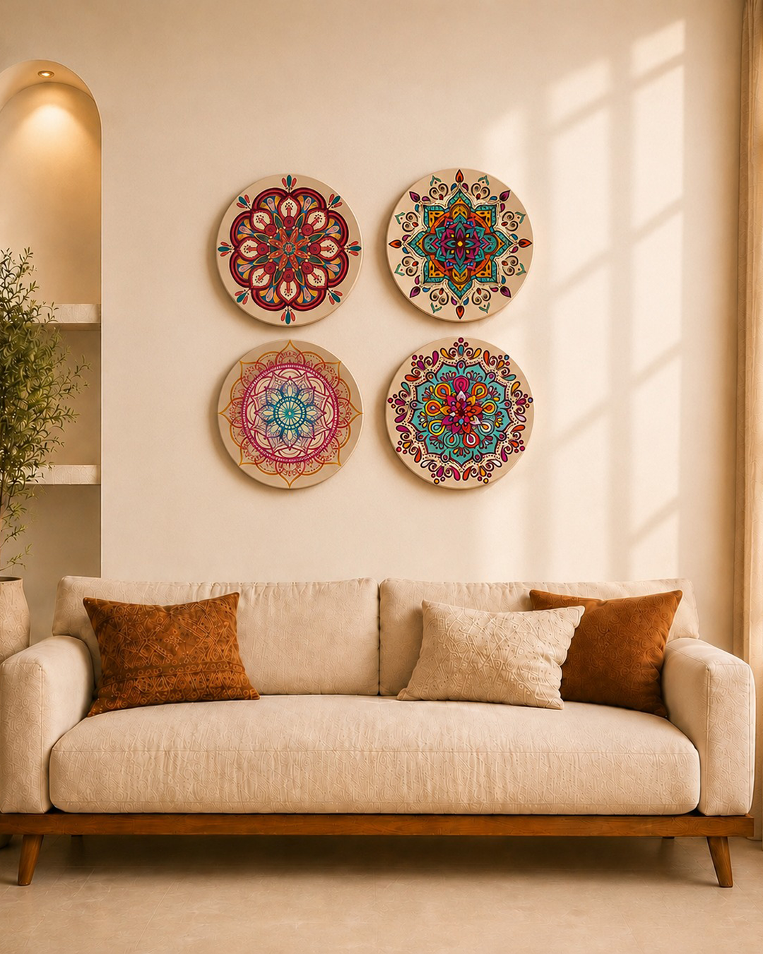 Wall Plates