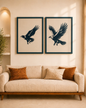 Animal Art - Eagles In Symphony