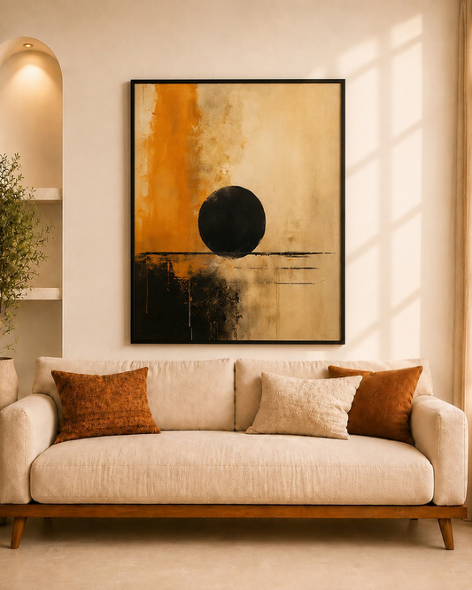 Ultra Realistic Art Pieces - Frame