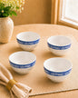 Turkish Art collection – Soup Bowls
