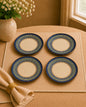Anatolian Muse Collection- Heritage Dinner Plates - Set of 4