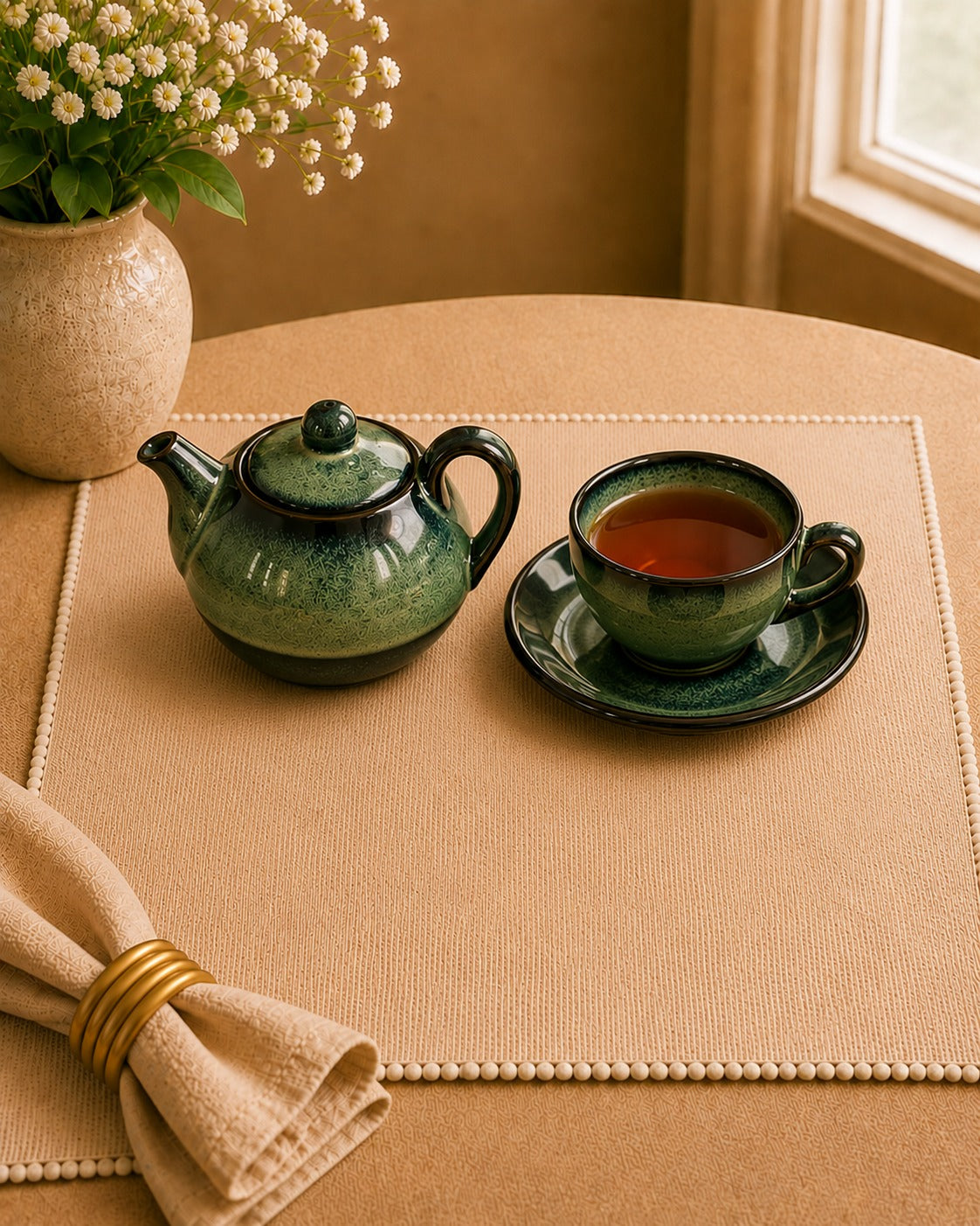 Twilight Tea Set