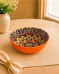 Whisper of Mandala Collection- Serving Bowls of 7 inches
